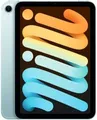 Produktbild: Apple iPad mini 7 512GB/4GB RAM WiFi + 5G blau
