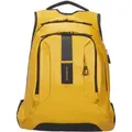 Produktbild: Samsonite PARADIVER LIGHT LAPTOP BACKPACK L - Yellow Koffer24