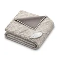 Produktbild: Beurer HD 75 Cosy Nordic Wärme-Kuscheldecke