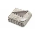 Produktbild: BEURER HD 75 Cosy Nordic Heizdecke 180x130cm
