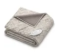 Produktbild: BEURER Heizkissen Wärmedecke HD 75 Cosy Nordic
