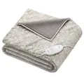 Produktbild: BEURER Heizdecke HD 75 Nordic Taupe Wärmezudecke 42103