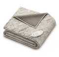 Produktbild: BEURER Heizdecke HD 75 Cosy Nordic - Heizdecke - grau