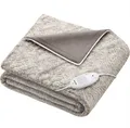 Produktbild: BEURER HD 75 Cosy Nordic Heizdecke