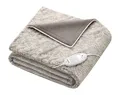 Produktbild: BEURER Elektrische Sofadecke HD 75 COSY-NORDIC