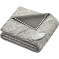 Produktbild: Beurer HD 75 Nordic Heizdecke 180 x 130 cm Wärmezudecke beige (2. Wahl)