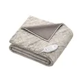 Produktbild: BEURER HD75 Wärme-Kuscheldecke Cosy Nordic 100Watt