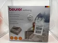 Produktbild: BEURER Wärmezudecke HD 75 Cosy Nordic 6 Stufen 100W 180x130cm Öko-Tex 100✅✅