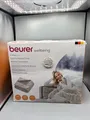 Produktbild: BEURER Heizdecke HD 75 Cosy Nordic (100 W, 6 Temperaturstufen, waschbar, B-Ware