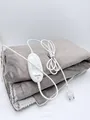 Produktbild: BEURER Wärmezudecke HD 75 Cosy Nordic 6 Stufen 100W 180x130cm Öko-Tex 100