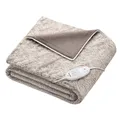 Produktbild: beurer HD 75 Heizdecke nordic taupe 100 W