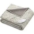 Produktbild: Beurer HD 75 Cosy Nordic Heizdecke 100 W