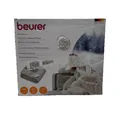 Produktbild: Beurer HD 75 180x130cm Wärmezudecke - Nordic Taupe  B-Ware