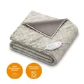 Produktbild: BEURER Wärmezudecke HD 75 Cosy Nordic 6 Stufen 100W 180x130cm Öko-Tex 100