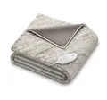 Produktbild: BEURER Wärmezudecke HD 75 Cosy Nordic 6 Stufen 100W 180x130cm Öko-Tex 100