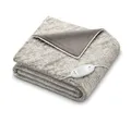 Produktbild: BEURER Wärmezudecke HD 75 Cosy Nordic 6 Stufen 100W 180x130cm Öko-Tex 100 B-ware