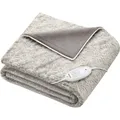 Produktbild: Beurer HD 75 Cosy Nordic Heizdecke 100 W