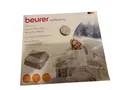 Produktbild: Beurer HD 75 180x130cm Wärmezudecke - Nordic Taupe (42103) Karton Beschädigt B W