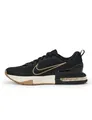 Produktbild: Nike Herren Air Max Alpha Trainer 6 Trainingsschuhe, Black/Parachute Beige/Sail, 44