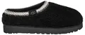 Produktbild: UGG Damen Tasman Maxi Curly Hausschuh, Schwarz, 36 EU
