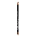 Produktbild: NYX Professional Makeup Kajal Slim Eye Pencil 910 Medium Brown