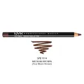 Produktbild: 1 NYX Slim Kajalstift / Eyeliner - Spe CM Wählen Sie Ihre 1 Farbe 