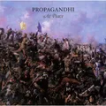 Produktbild: Propagandhi / AT PEACE (LP) / Epitaph Europe / 05273261 / 12 Inch