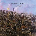 Produktbild: Propagandhi At Peace (Schallplatte) 12