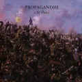Produktbild: Propagandhi - At Peace Black Vinyl Edition (2025 - EU - Original)