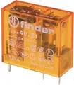 Produktbild: Printrelais 1WE 10A 12VAC 40.31.8.012.0000 (403180120000)