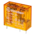 Produktbild: Finder Leistungsrelais 12Vac 10A 1-Wechsler (40.31.8.012.0000)