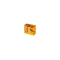 Produktbild: Finder Printrelais 1WE 10A 12VAC 40.31.8.012.0000