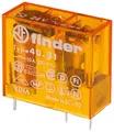 Produktbild: Finder Printrelais 40.31.8.012.0000 Schaltrelais 403180120000 Printrelais