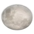 Produktbild: Trio LED-Deckenleuchte LUNAR Kunststoff 60 cm