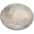 Produktbild: Trio Leuchten Led-Deckenleuchte Lunar, Weiß, Kunststoff, F, 12 cm, Lampen & Leuchten, Innenbeleuchtung, Leuchten nach Räumen, Esstischlampen