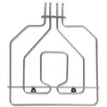 Produktbild: Heizelement Heizung oben passend wie Siemens 00471375 2800W 230V für Backofen