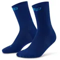 Produktbild: CEP Herren Run 5.0 Socken (Größe 45 , blau)