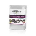 Produktbild: 60g Fermentierter Kampot Pfeffer g.g.A Gourmetpfeffer- Beeren Highlight Spicebar