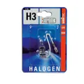 Produktbild: Unitec Halogen Scheinwerfer Lampe H3 55 Watt Glühbirne Birnen Ersatzlampe