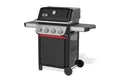 Produktbild: Weber Gasgrill SPIRIT E-410 (2025), Edelstahl Flavorizer Bars, Snap Jet Zündung