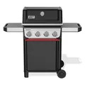 Produktbild: Weber SPIRIT E-410 Gasgrill (2025) Black, Gasgrill mit 4 Brenner