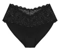 Produktbild: Triumph Amourette Maxi - Damen - Gr. 46 - schwarz