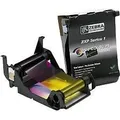 Produktbild: Zebra 800011-140 35-800011-140 Ribbon YMCKO ZXP Series 1 for up to 100 print ~E~