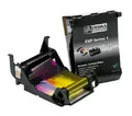 Produktbild: Zebra Farbband True Colours ZXP 1 Series printer ribbon 800011-140 YMCKO 4-COLOR