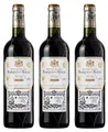 Produktbild: Marqués de Riscal Reserva - Trockener Rotwein in Reserva-Qualität aus der Region Rioja in Spanien (3 x 0,75l)