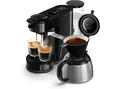 Produktbild: PHILIPS SENSEO® HD6592/64 Switch 2in1 Pad- und Filterkaffee