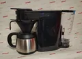 Produktbild: Philips SENSEO® HD6592/64 Switch 2in1 Pad- und Filterkaffeemaschine