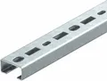 Produktbild: obo-bettermann System conex. IJF. – Profil perforiert 1268 SL 1000 FS
