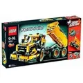 Produktbild: LEGO Technic Kipplaster, Bausatz, 7 Jahr(e), Kunststoff, 177 Stück(e), 195 g