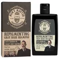 Produktbild: Repigmentierungs-Shampoo für Männer mit grauem Haar | Mit Baobab-Öl – Deckt g...